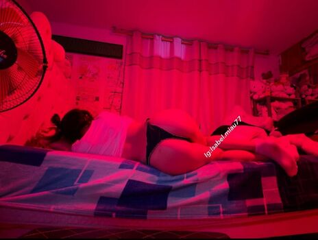 Full leaked Roxi cat private onlyfans photo