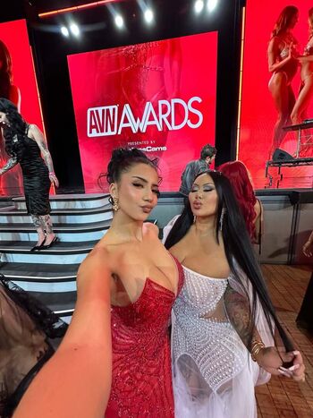 Full leaked Roxie sinner page private onlyfans photo