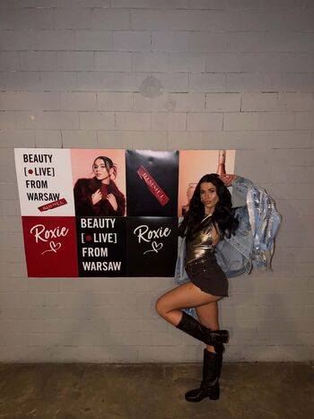 Full leaked Roxie wegiel page private onlyfans photo