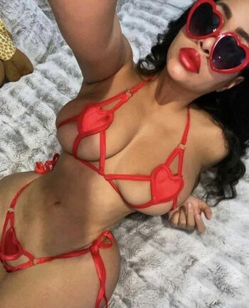 Full leaked Roxsana diaz private onlyfans photo