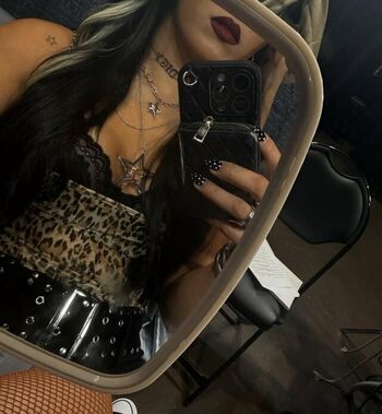 Roxxane Perez