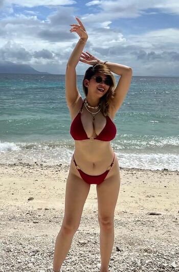 Full leaked Roxxie abarquez private onlyfans photo