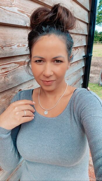 Roxxy Clark Studio 66