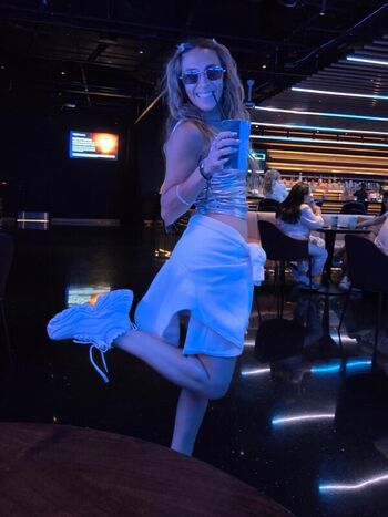 Roxy Striar