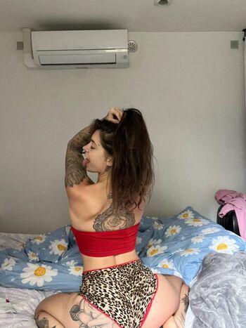 Full leaked Roxy syce private onlyfans photo