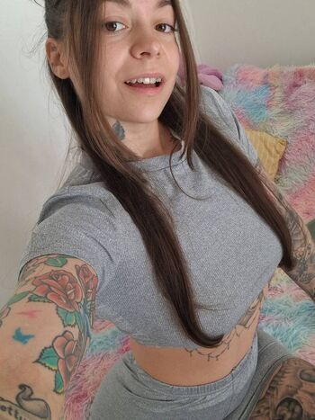 Full leaked Roxy syce private onlyfans photo