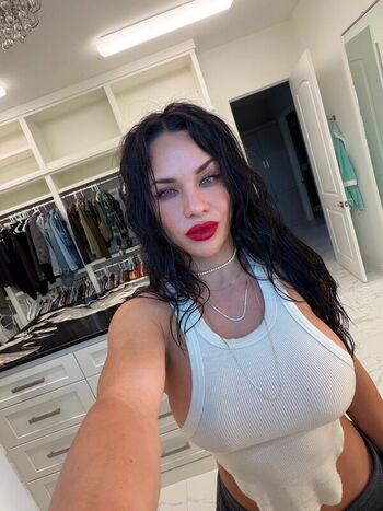 Full leaked Roxyqueflexx private onlyfans photo