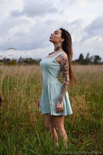 roxyyflame