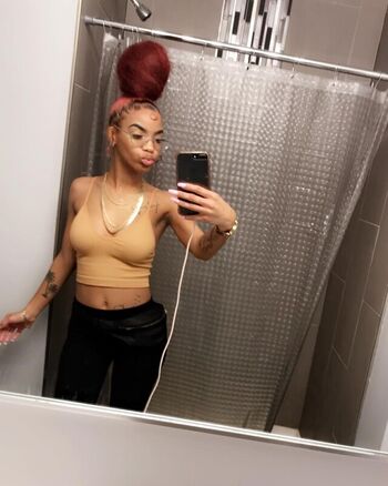 Full leaked Rozay molly private onlyfans photo
