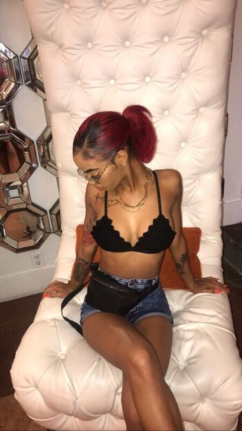 Full leaked Rozay molly private onlyfans photo