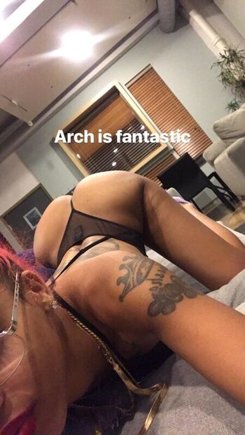 Full leaked Rozay molly private onlyfans photo