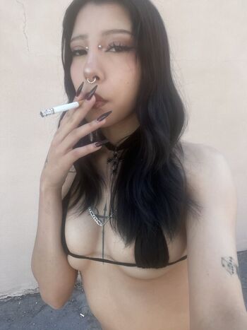 Full leaked Rozez private onlyfans photo