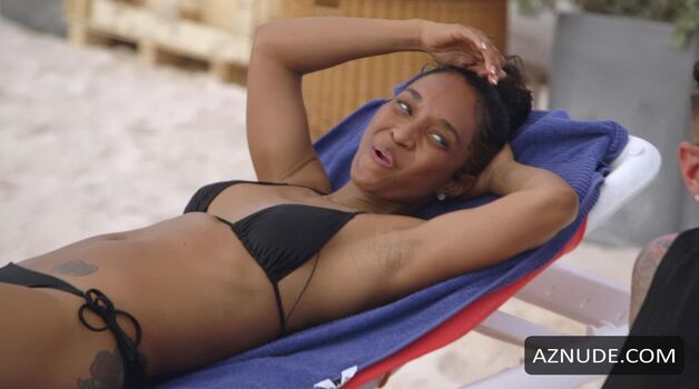 Full leaked Rozonda thomas private onlyfans photo