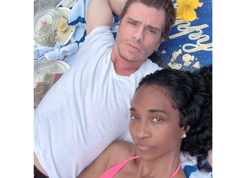 Full leaked Rozonda thomas private onlyfans photo