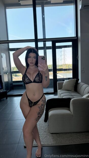 Full leaked Rrosajasminn page private onlyfans photo