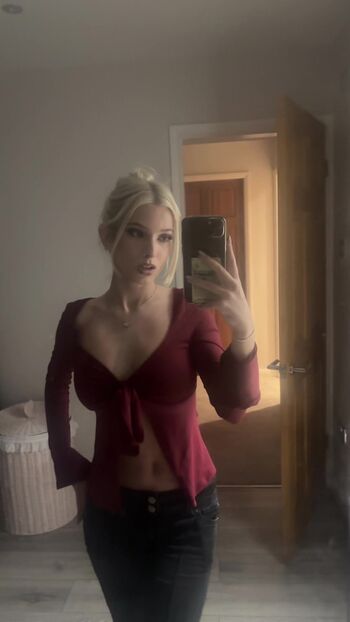 Full leaked Rrubyrileyy private onlyfans photo