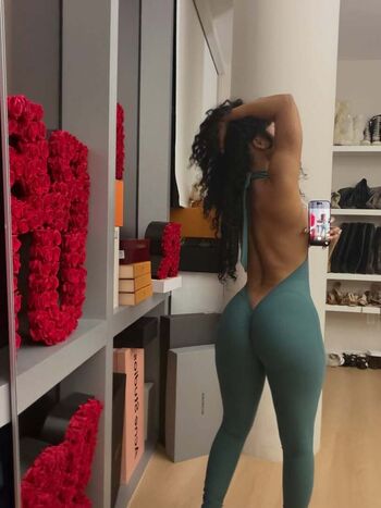 Rubi Rose