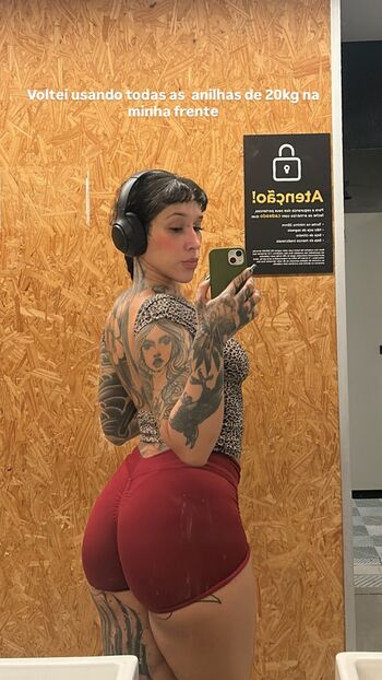 Full leaked Rubiascarlet private onlyfans photo