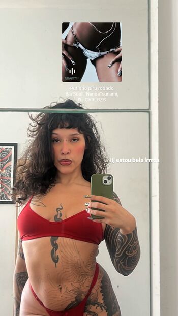 Full leaked Rubiascarlet private onlyfans photo