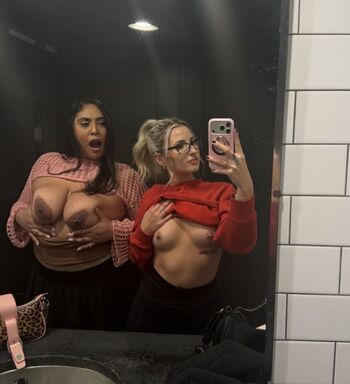 Full leaked Rubiexxx private onlyfans photo