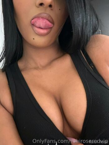 Full leaked Rubixrose  page private onlyfans photo