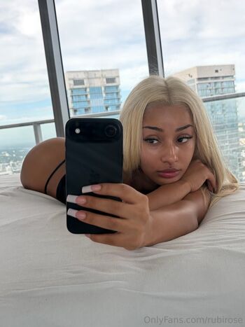 Full leaked Rubixrose  page private onlyfans photo