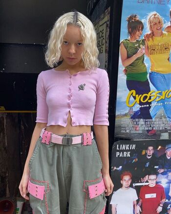 Full leaked Ruby bry antt private onlyfans photo