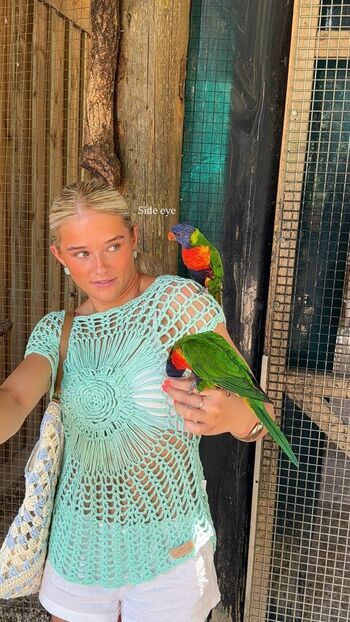 Full leaked Ruby evans private onlyfans photo