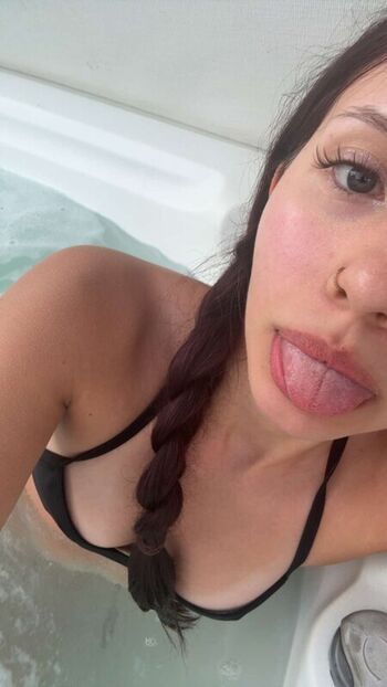 Full leaked Ruby garcia private onlyfans photo