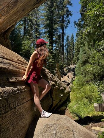 Full leaked Ruby jay private onlyfans photo