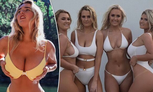 Full leaked Ruby lee coffey  page private onlyfans photo