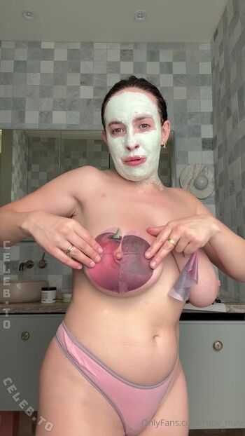 Full leaked Ruby may page private onlyfans photo