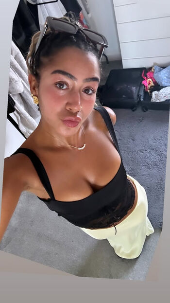 Ruby May Martinwood