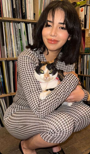 Ruby Nikara
