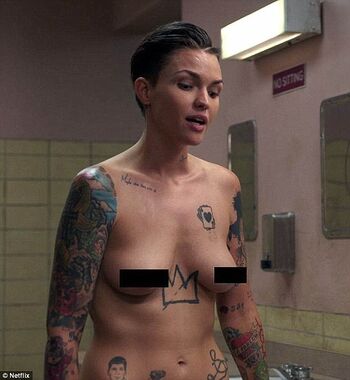Full leaked Ruby r rose private onlyfans photo