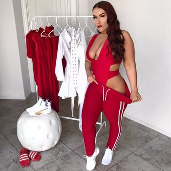 Full leaked Ruby red private onlyfans photo