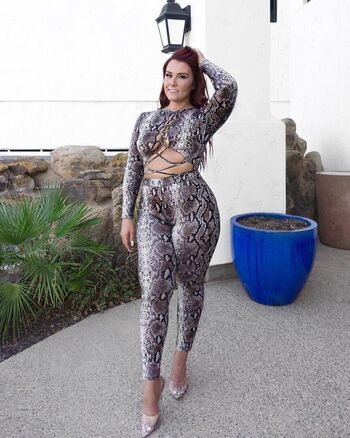 Full leaked Ruby red private onlyfans photo