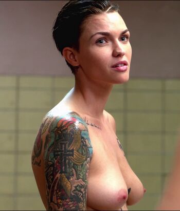 Full leaked Ruby rose langenheim private onlyfans photo