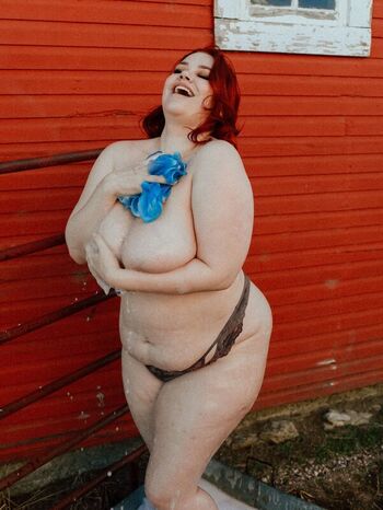 Full leaked Ruby roxx page private onlyfans photo
