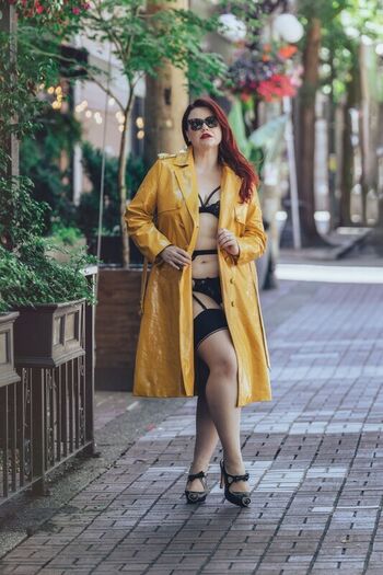 Full leaked Ruby roxx private onlyfans photo