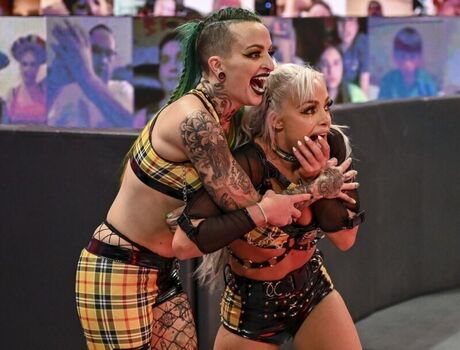 Rubyriot