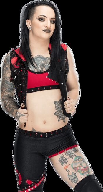 Full leaked Rubyriot private onlyfans photo