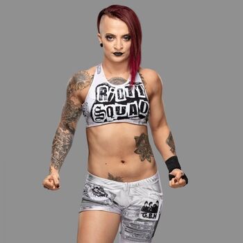 Full leaked Rubyriot private onlyfans photo