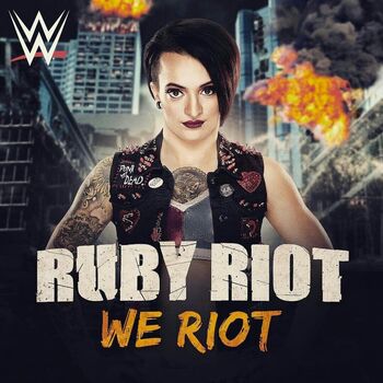 Full leaked Rubyriot private onlyfans photo