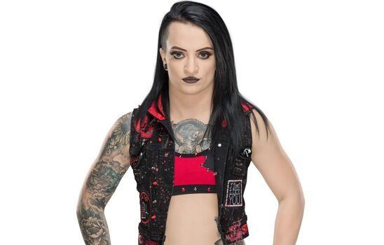 Full leaked Rubyriot private onlyfans photo
