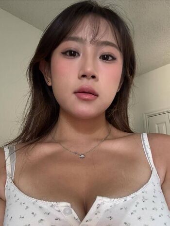 Full leaked Rubyzhu private onlyfans photo