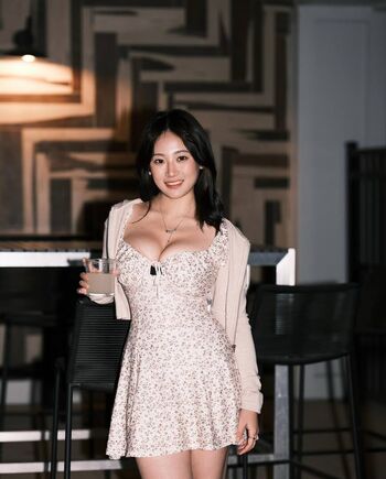 Full leaked Rubyzhu private onlyfans photo