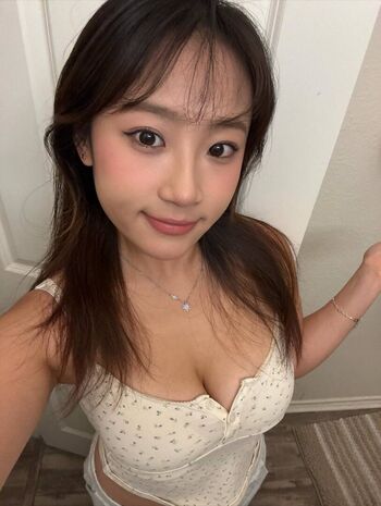 Full leaked Rubyzhu private onlyfans photo
