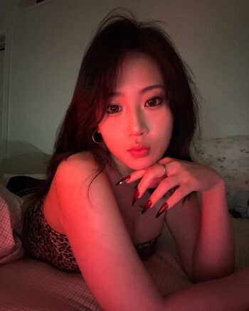 Full leaked Rubyzhu private onlyfans photo