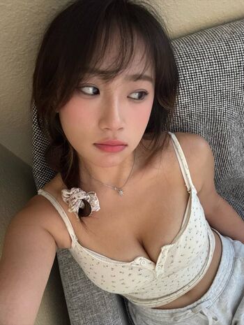 Full leaked Rubyzhu private onlyfans photo